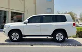 Toyota Land Cruiser GX 2018 V6